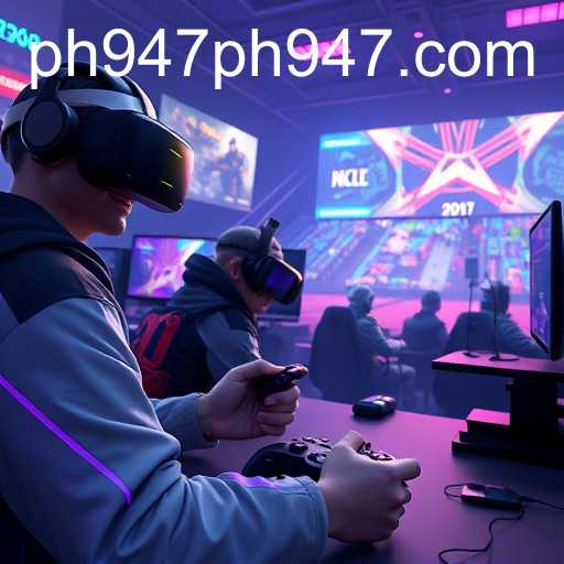 Emerging Trends in Online Gaming