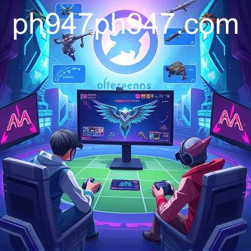 Emerging Trends in Online Gaming