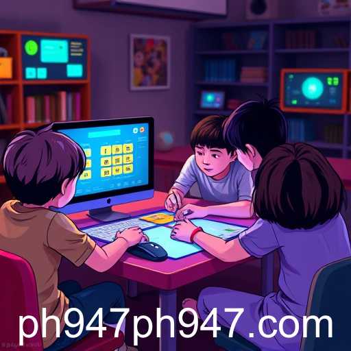 Evolving Trends in Online Gaming Communities