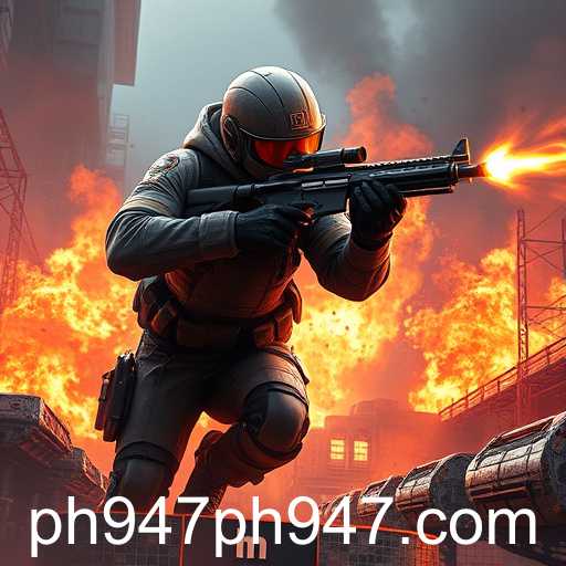Gaming Evolution: The Rise of PH947