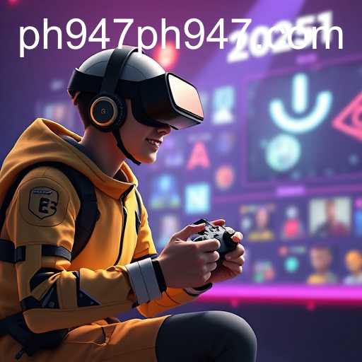 Gaming Industry Transformation in 2025