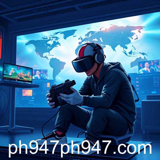 Gaming Trends and Innovations in 2025