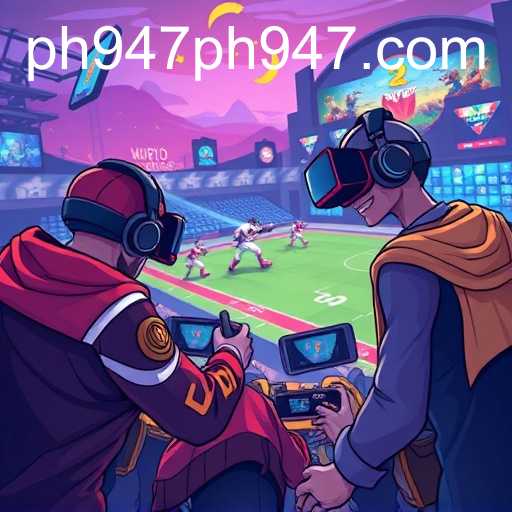 The Evolving Landscape of Online Gaming in 2025