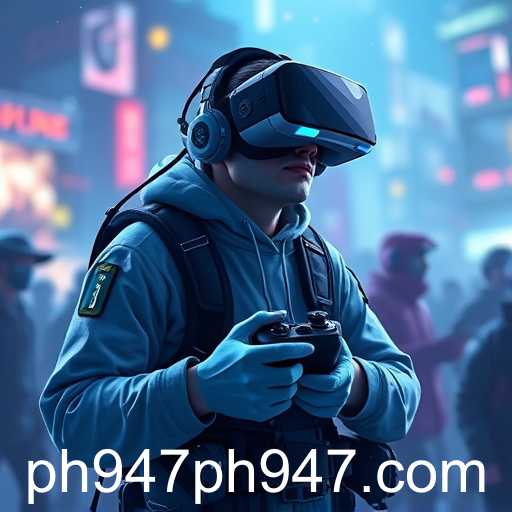 The Rise of Gaming in 2025: A Deep Dive into Digital Entertainment