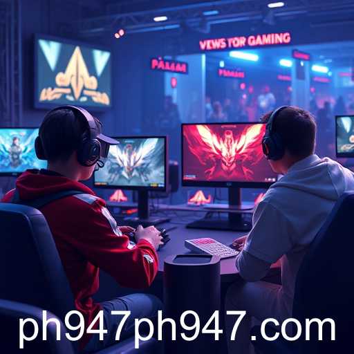 The Rise of Online Gaming Communities